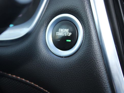 Used 2019 Chevrolet Traverse Premier w/ LPO, 'HIT The Road' Package image 24