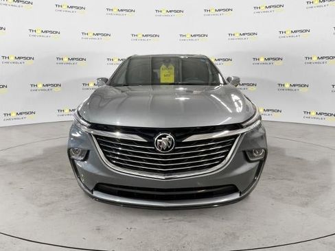 Used 2023 Buick Enclave Essence AWD/4WD image 6