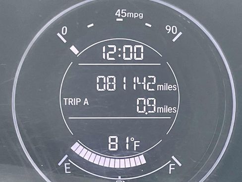 Used 2021 Honda HR-V LX image 22