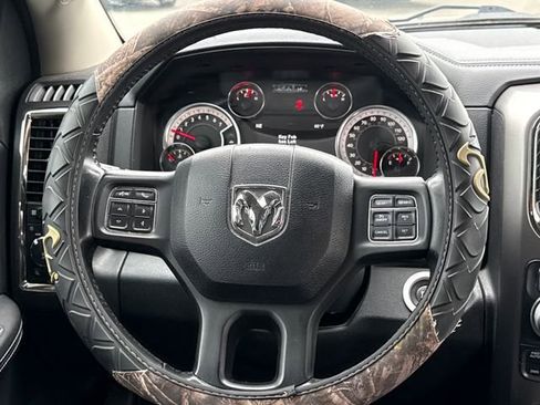 Used 2018 RAM 1500 Sport AWD/4WD image 9