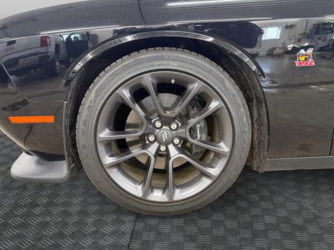 Used 2023 Dodge Challenger R/T Scat Pack w/ Plus Package image 26