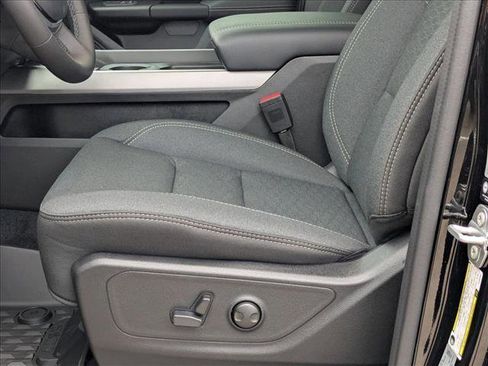 New 2026 RAM 1500 Lone Star image 4