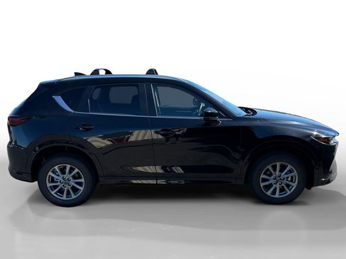 New 2025 MAZDA CX-5 AWD 2.5 S image 6