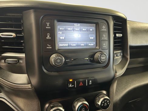 Used 2024 RAM 3500 Tradesman w/ Safety Group AWD/4WD image 13