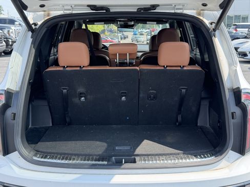 Used 2024 Kia Telluride SX Prestige X-Pro AWD/4WD image 34
