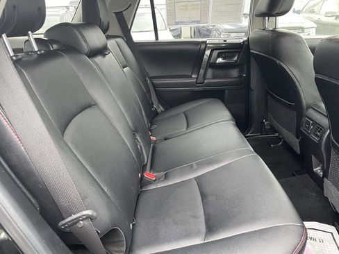 Used 2023 Toyota 4Runner TRD Off-Road Premium image 47