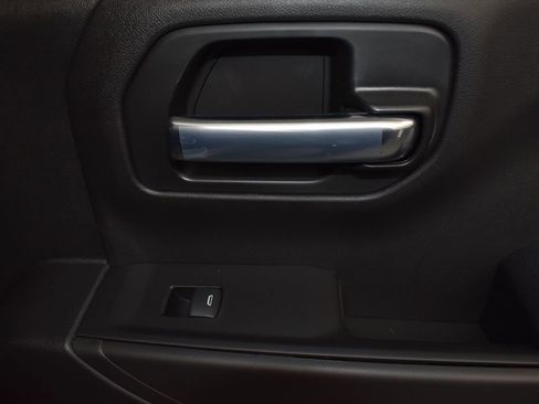 New 2026 Chevrolet Silverado 1500 Custom image 18