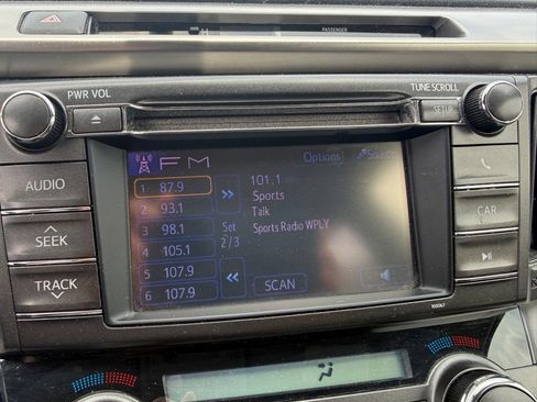 Used 2013 Toyota RAV4 XLE AWD/4WD image 14