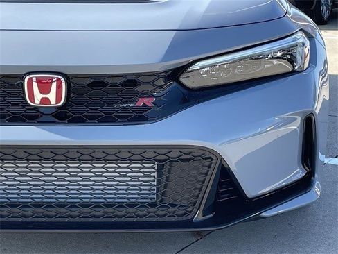 New 2025 Honda Civic Type R image 8
