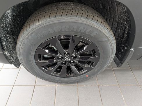 New 2026 MAZDA CX-50 AWD 2.5 Hybrid w/ Weather Package image 9