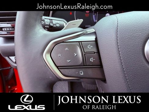 Used 2022 Lexus NX 350 AWD image 22