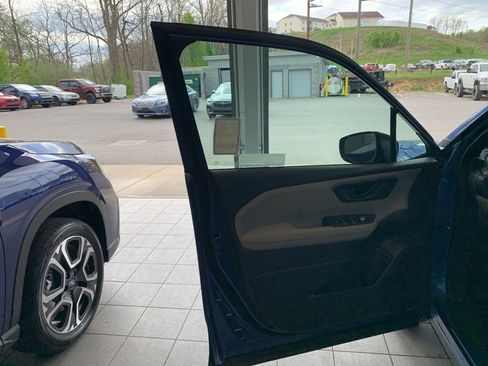 New 2026 Subaru Forester Premium AWD/4WD image 11