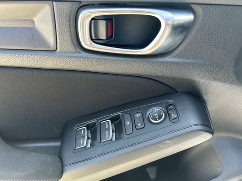 Certified 2025 Honda Civic Sport image 15