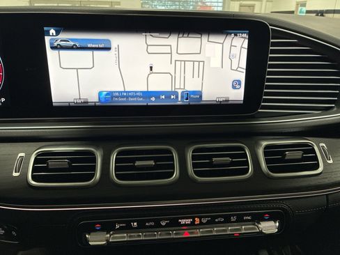 New 2026 Mercedes-Benz GLE 350 4MATIC image 13