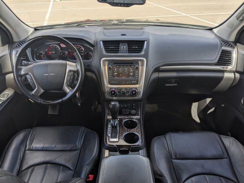 Used 2015 GMC Acadia Denali image 17