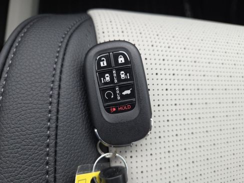 New 2026 Honda Odyssey Elite image 38