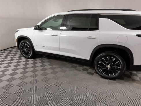 New 2026 Chevrolet Traverse LT w/ Sun and Wheel Package image 65