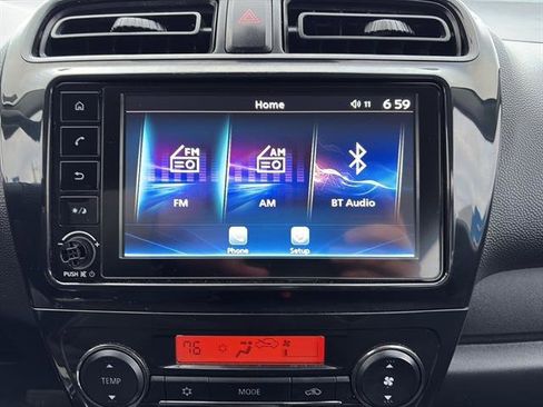 Used 2024 Mitsubishi Mirage ES image 19