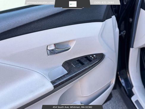 Used 2013 Toyota Venza LE image 21