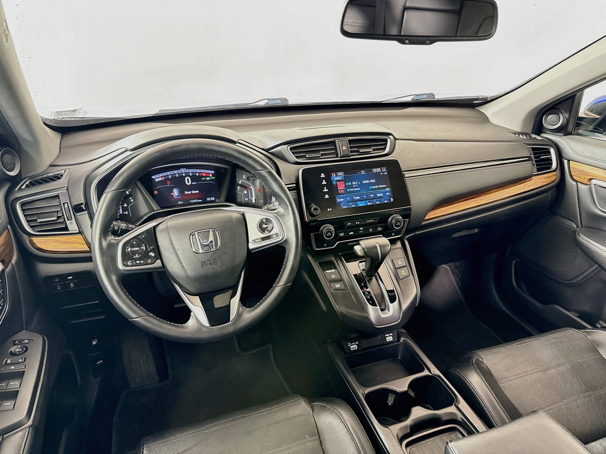 Used 2020 Honda CR-V EX-L image 23