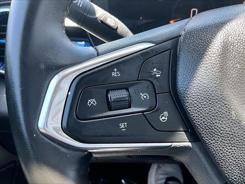 Used 2024 Chevrolet Trax LT w/ Driver Confidence Package FWD image 20