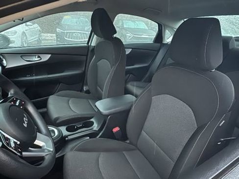 Used 2024 Kia Forte LXS image 30