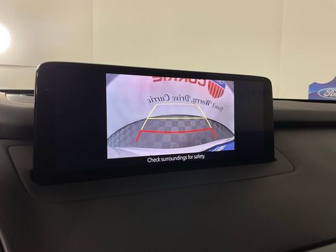 Used 2023 MAZDA CX-9 Touring image 25