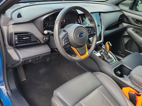 Used 2024 Subaru Outback Wilderness AWD/4WD image 23