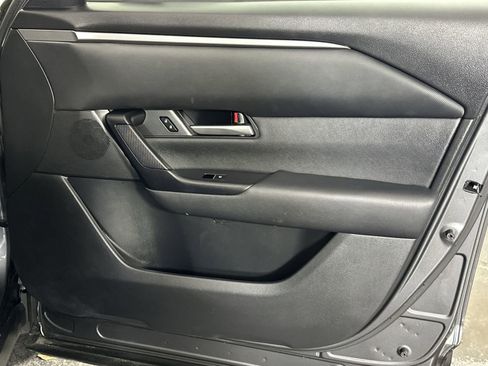 Used 2025 MAZDA CX-50 AWD 2.5 S w/ Preferred Package image 31