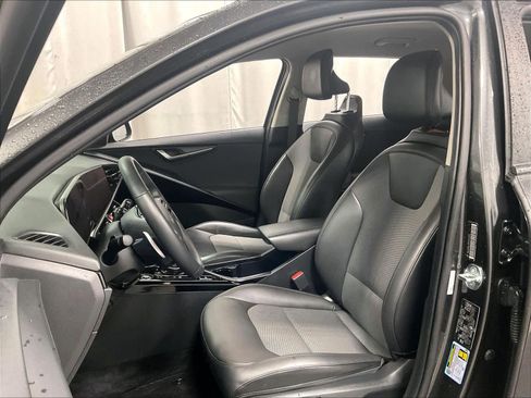 Used 2023 Kia Niro Wind w/ Wind Preserve Package image 10