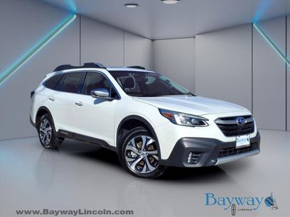 Used 2021 Subaru Outback Touring XT
