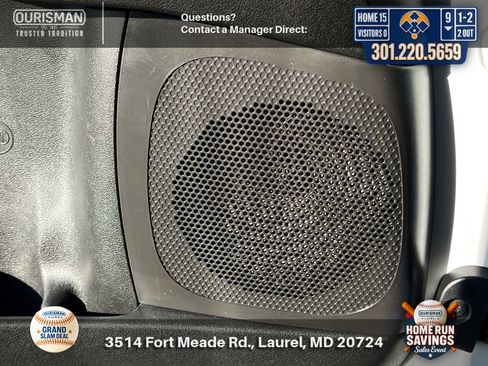 Used 2023 RAM ProMaster 2500 FWD image 29