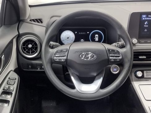 Certified 2023 Hyundai Kona SE image 34