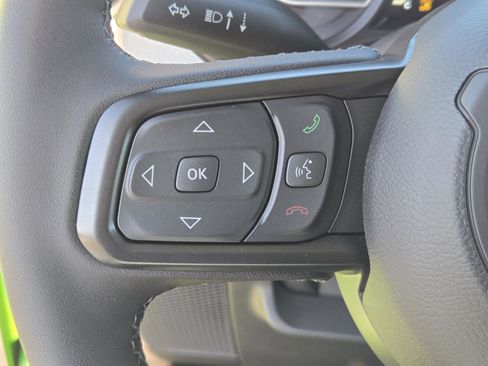 New 2026 Jeep Gladiator Sport image 19