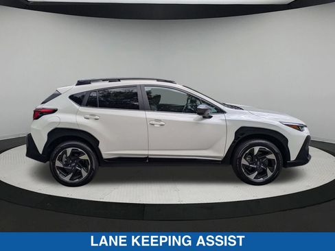 Certified 2026 Subaru Crosstrek 2.5i Limited AWD/4WD image 2