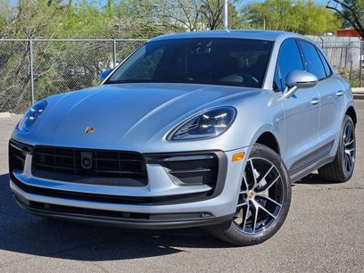 Used 2023 Porsche Macan