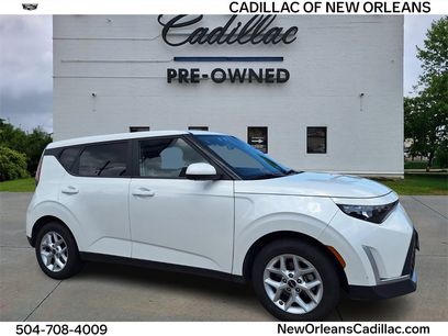 Used 2023 Kia Soul LX w/ Option Group 015