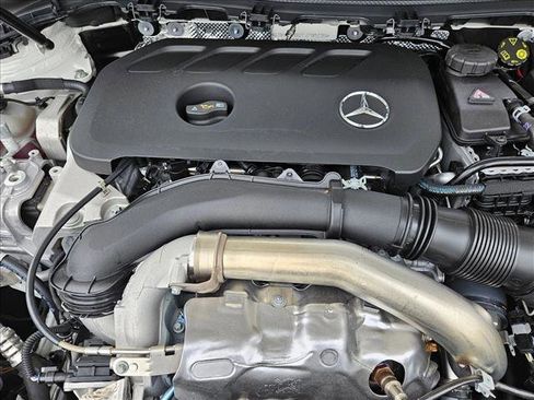 Certified 2026 Mercedes-Benz GLA 250 GLA 250 image 22