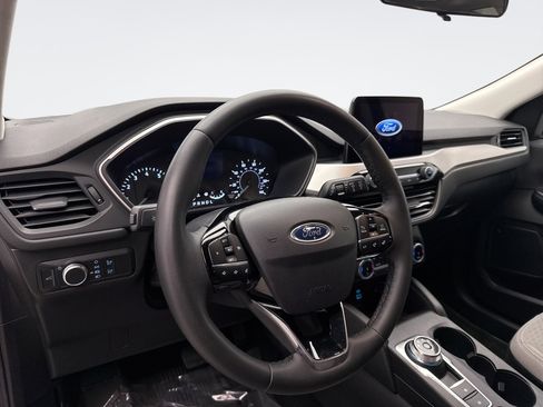 Used 2022 Ford Escape SE w/ Convenience Package image 10