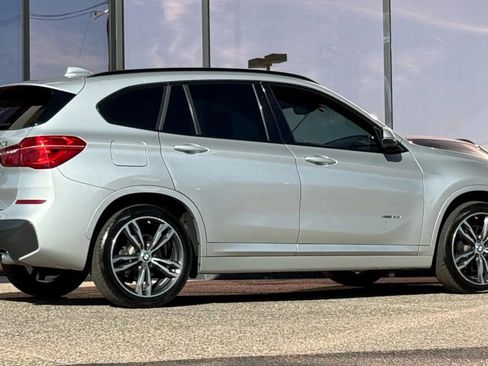 Used 2017 BMW X1 xDrive28i image 14