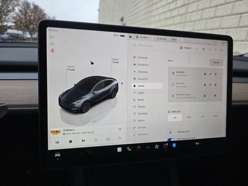 Used 2024 Tesla Model Y Long Range image 49