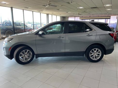 Used 2023 Chevrolet Equinox LT image 4