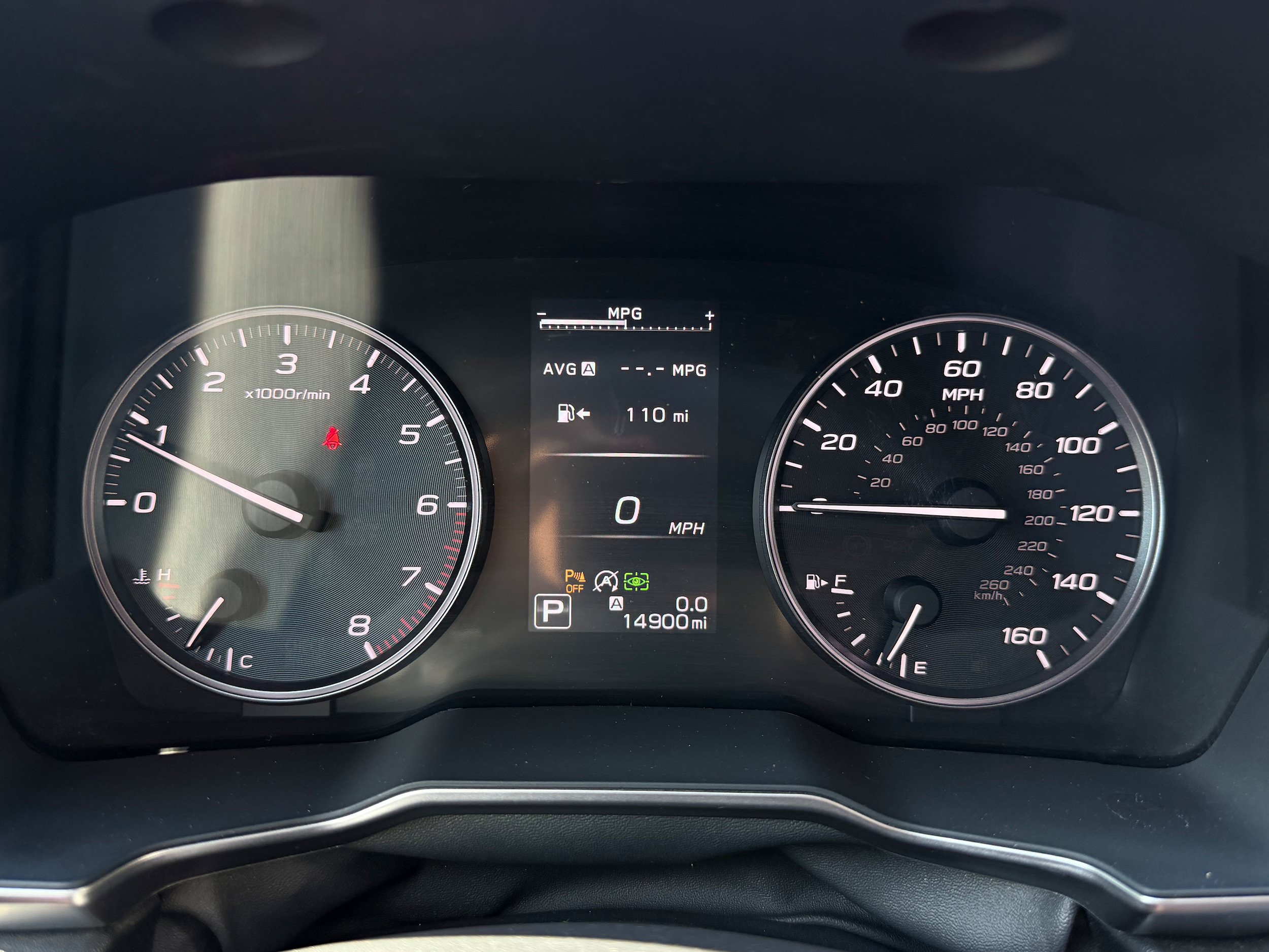 Used 2025 Subaru Outback Limited AWD/4WD image 18