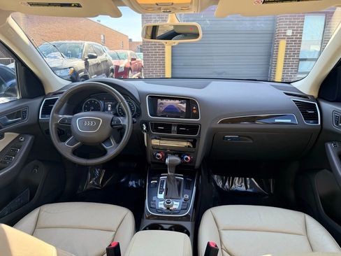 Used 2013 Audi Q5 2.0T Premium Plus image 8