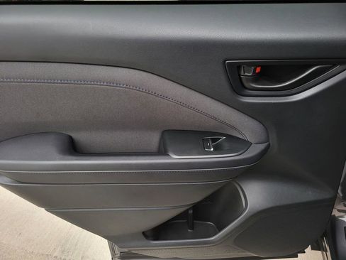 Certified 2025 Subaru Forester Premium image 12