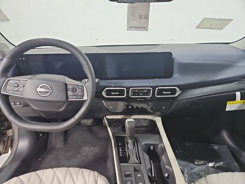 New 2026 Nissan Sentra SL w/ Floor Mat Package image 13