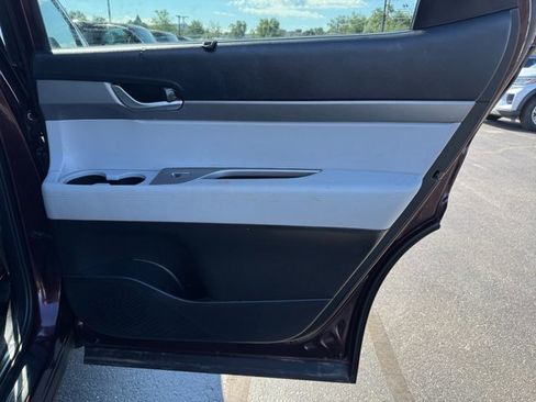 Used 2021 Hyundai Palisade SEL w/ Convenience Package image 26