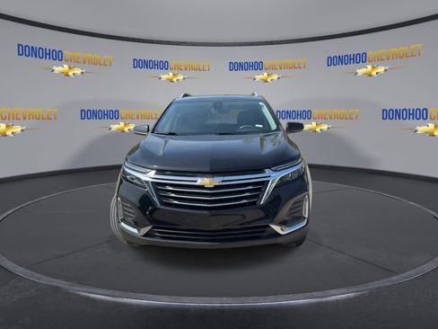 Used 2022 Chevrolet Equinox Premier image 6