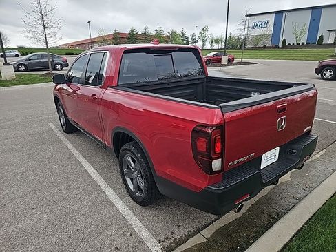 Used 2023 Honda Ridgeline RTL image 7