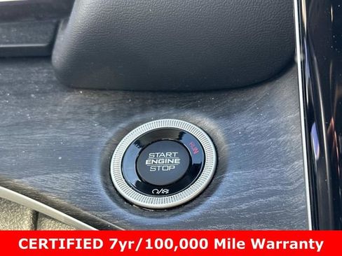 Certified 2021 Jeep Grand Cherokee L Limited AWD/4WD image 26